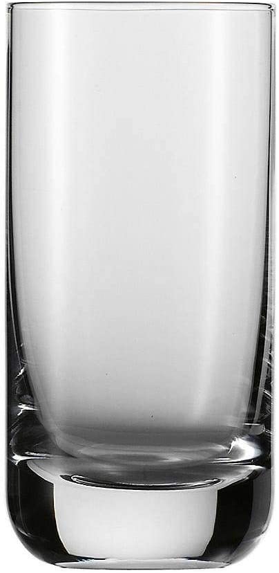 Schott Zwiesel Convention 7745/12 Water Glass / Juice Glass / 255 ml / Uncoated / Set of 6