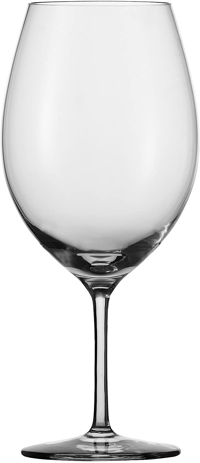 Schott Zwiesel Cru Classic Bordeaux Glass