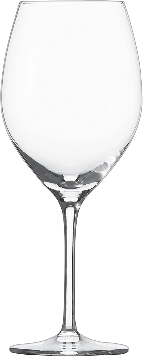 Schott Zwiesel Cru Classic Chardonnay Wine Glass, Pack of 6