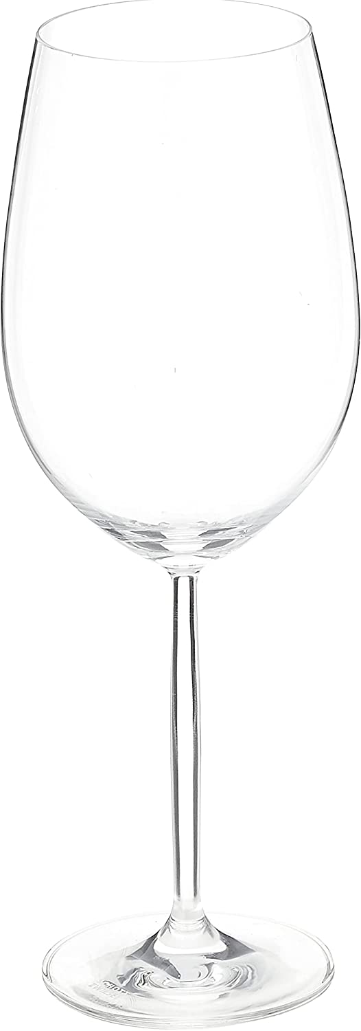 Schott Zwiesel Diva Bordeaux Glass, Set of 2