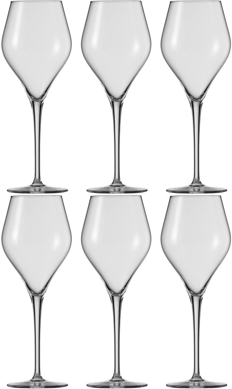 Schott Zwiesel Finesse Chardonnay Glasses Pack of 6