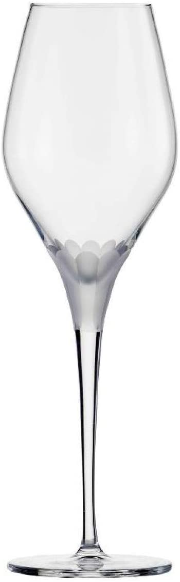 Schott Zwiesel Finesse Fleur 120061 Champagne Flute Glass