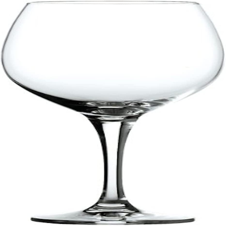 Schott Zwiesel 172927 Red Wine Glass, Glass, Transparent, 6 Units