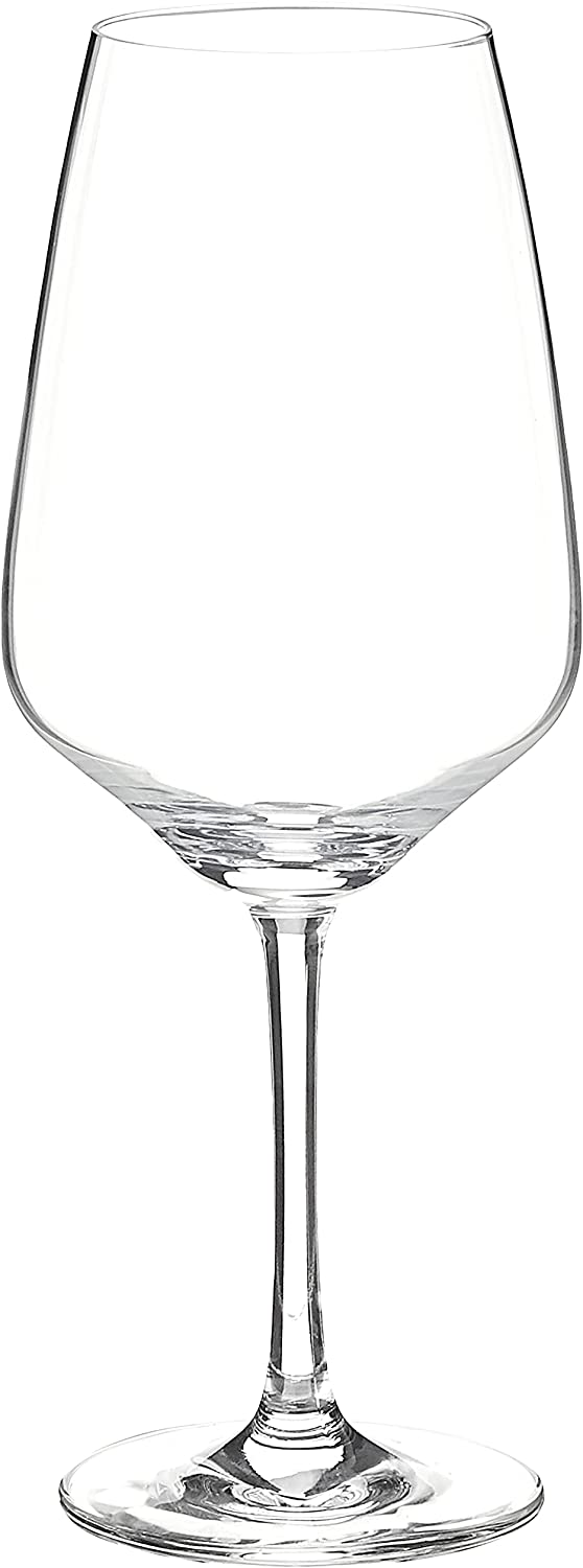 Schott Zwiesel Taste Rode 141481 Wijn Glass 0.5 L Pack of 6