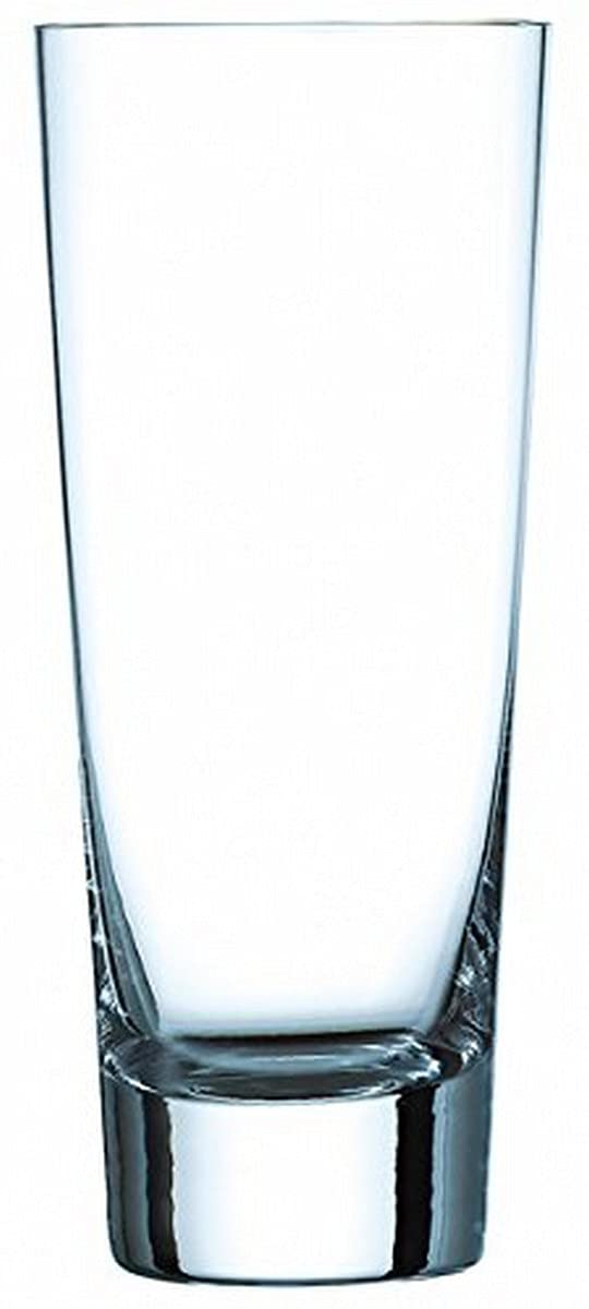 Schott Zwiesel Tossa Long Drink Glass, Pack of 6