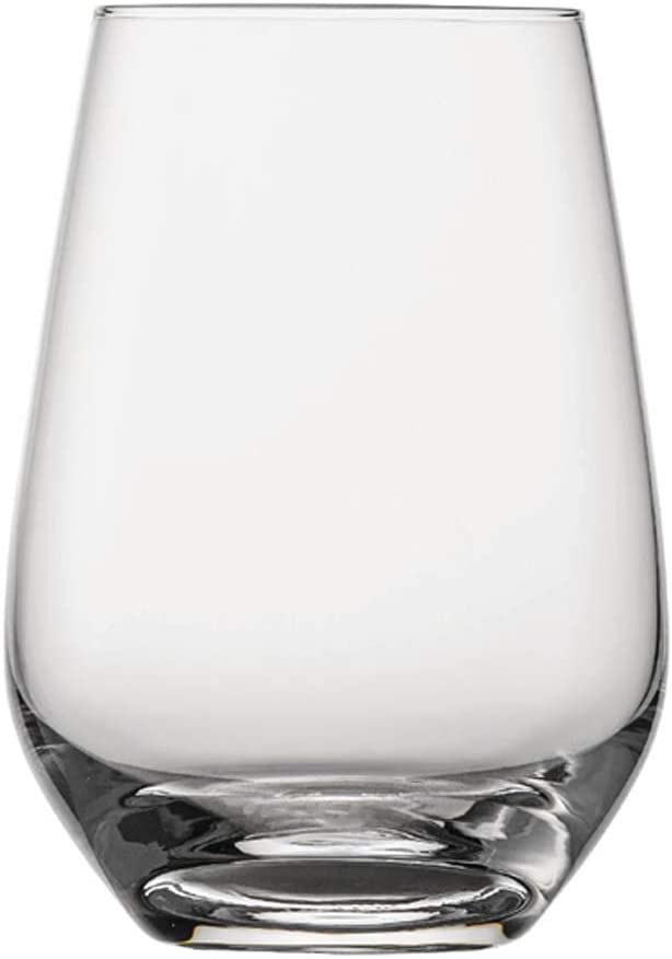 Schott Zwiesel Vina 141541 Water Glass 0.4 L Set of 6