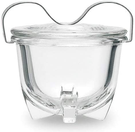 Schott Zwiesel Wagenfeld Egg Coddler, Large