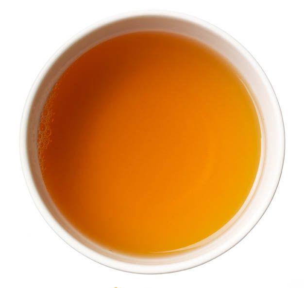 Schrader herbal tea honey-fennel honey symphony