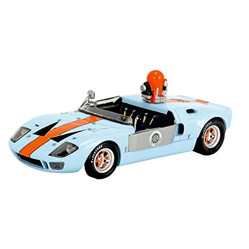 Schuco 450899600 Ford Gt 40, Vehicle