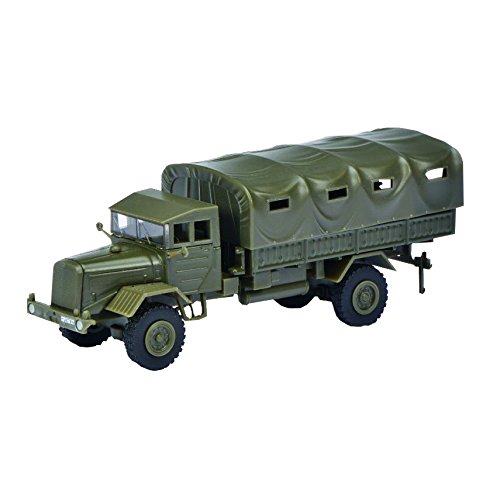 Schuco Mercedes Benz 452625200 LG 315 BW Open Military Vehicle Scale 1: 87