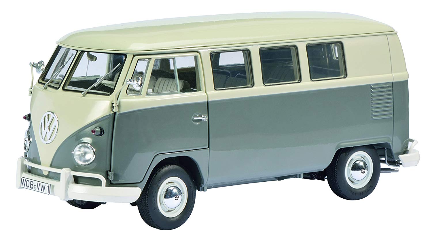 Volkswagen T1 Bus 1:64 Schuco Dickie 452010500