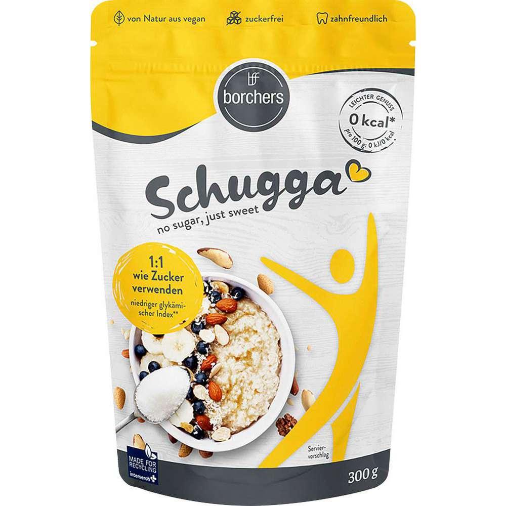Schugga no sugar, sprinkles