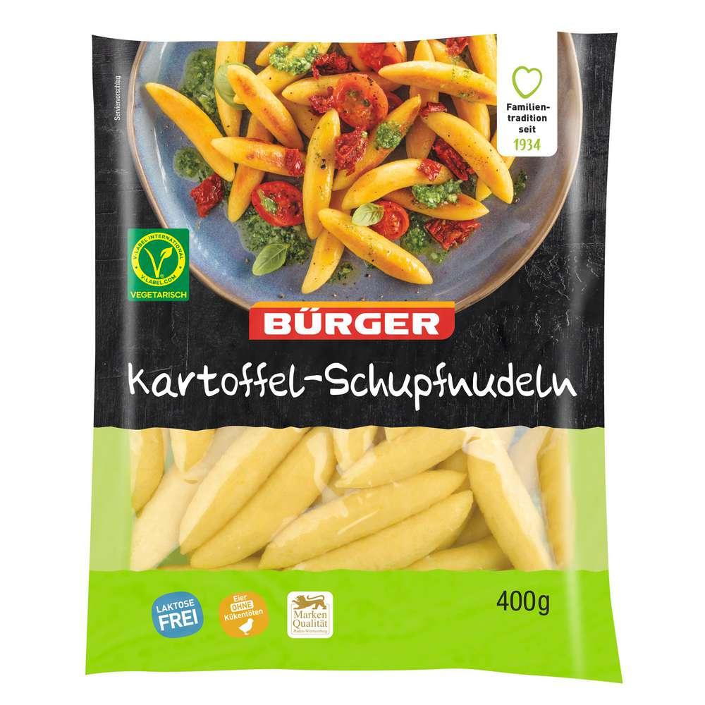 Schupfnudeln