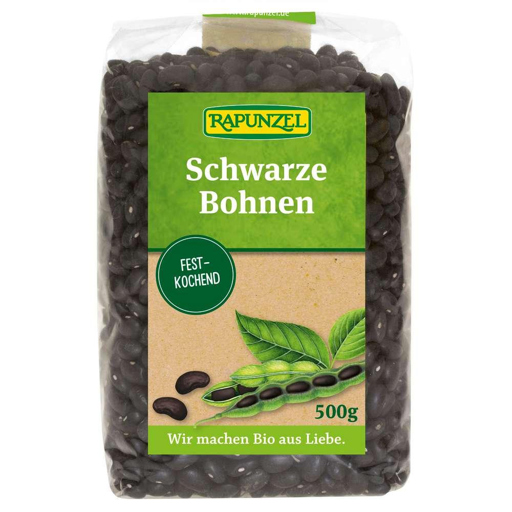 Black beans