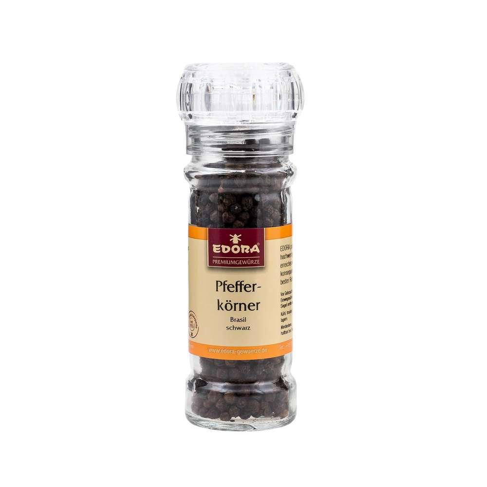 Black pepper