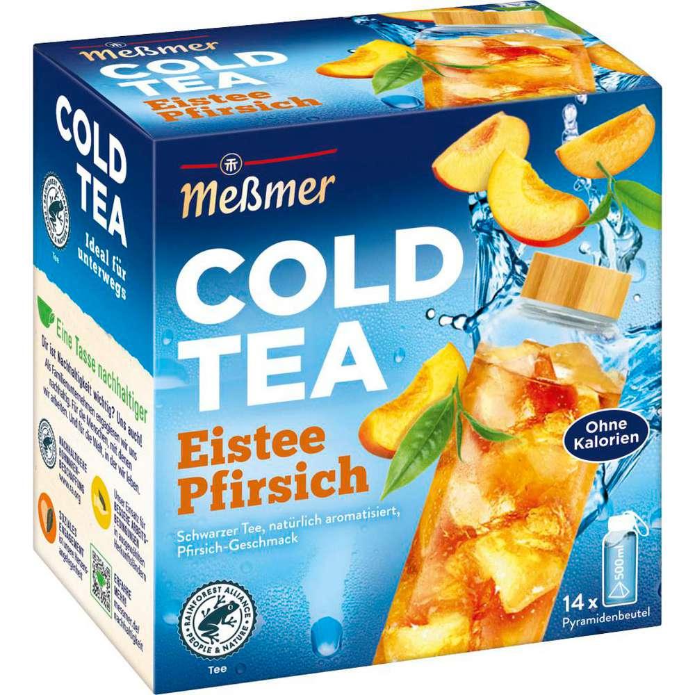 Black Tea Cold Tea, Iced Tea Peach