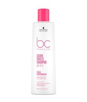 Schwarzkopf Professional BC Bonacure Color Freeze pH 4.5 Shampoo