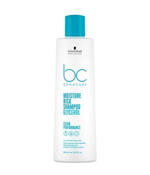 Schwarzkopf Professional BC Bonacure Moisture Kick Glycerol
