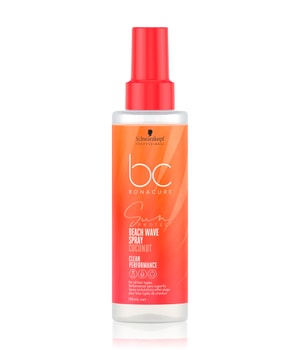 Schwarzkopf Professional BC Bonacure Sun Protect Beach Wave Spray Coconut