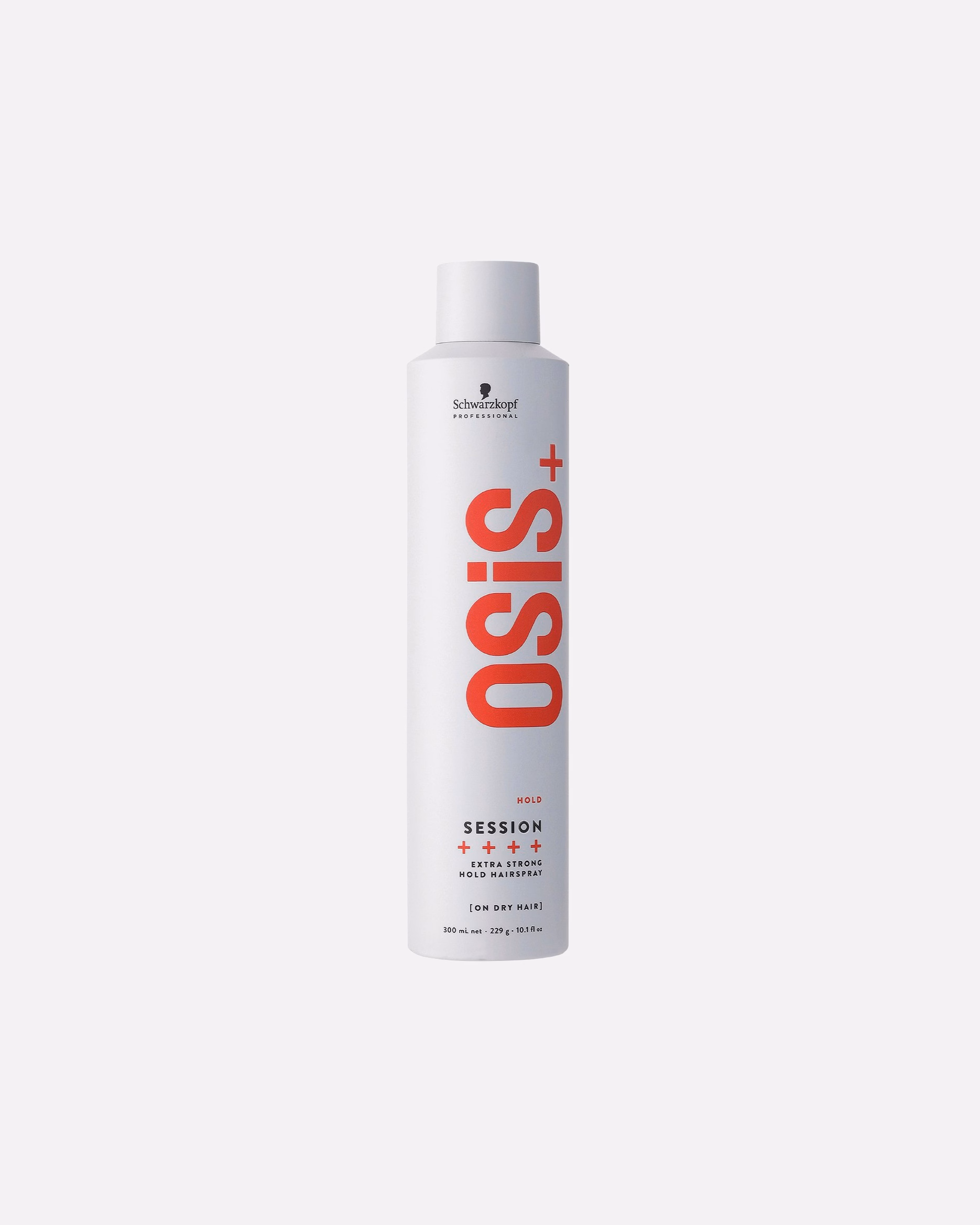 Schwarzkopf Professional Hairspray OSiS+ Hold Session