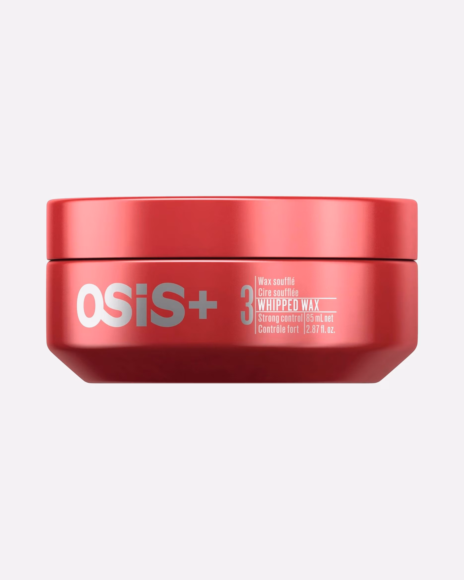 Schwarzkopf Professional Hair Wax OSIS+ Core Long Hair Texture Whipped Wax