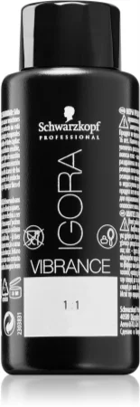 Schwarzkopf Professional IGORA Vibrance Earthy Clay demi-permanent coloration