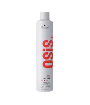 Schwarzkopf Professional Osis Finish Freeze Strong Hold