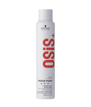 Schwarzkopf Professional Osis Hold Freeze Pump