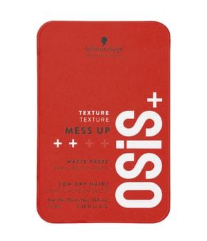 Schwarzkopf Professional Osis Texture Mess Up