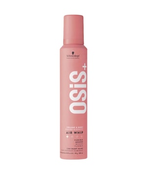 Schwarzkopf Professional Osis Volume and Body Air Whip