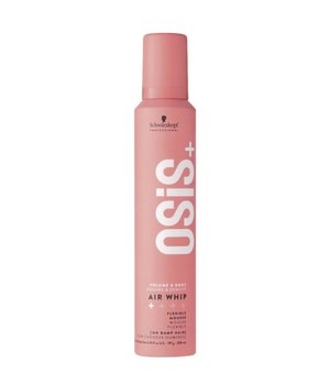 Schwarzkopf Professional Osis Volume and Body Air Whip