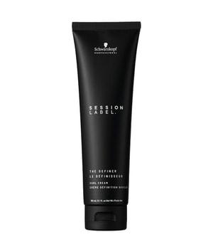 Schwarzkopf Professional Session Label The Definer
