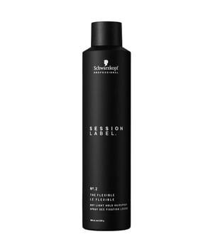 Schwarzkopf Professional Session Label The Flexible