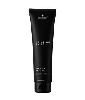 Schwarzkopf Professional Session Label The Jelly