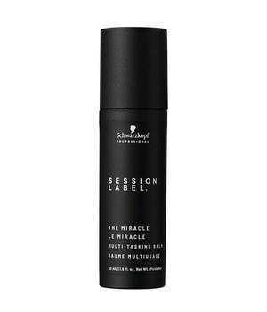 Schwarzkopf Professional Session Label The Miracle