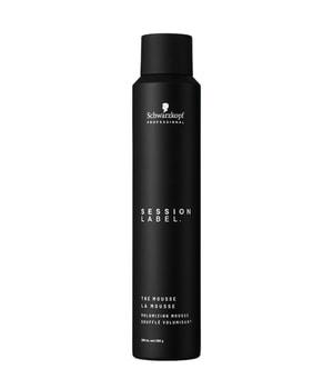 Schwarzkopf Professional Session Label The Mousse