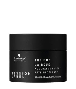 Schwarzkopf Professional Session Label The Mud