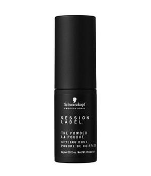 Schwarzkopf Professional Session Label The Powder