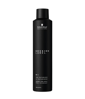 Schwarzkopf Professional Session Label The Texturizer