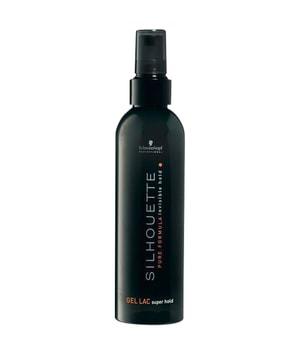 Schwarzkopf Professional Silhouette Super Hold Gel Lac