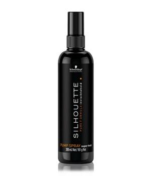 Schwarzkopf Professional Silhouette Super Hold pump spray
