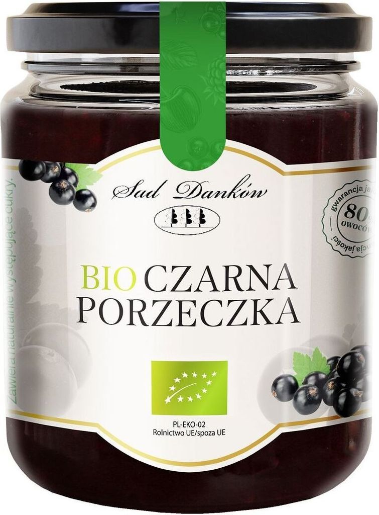 SCHWARZSTROM 80 %260 g - SAD DANKÓW