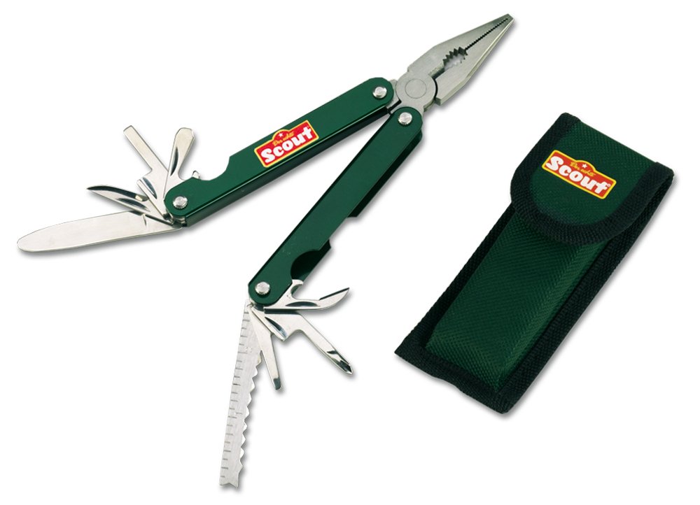Scout Multifunctional Tool 156