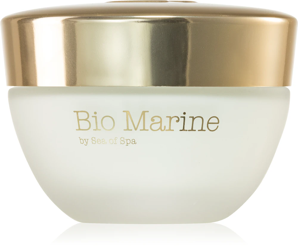 Sea of ​​Spa Bio Marine Triple Complex Day Cream for oily and combination skin