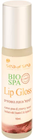 Sea of ​​Spa Organic Spa Lip Gloss