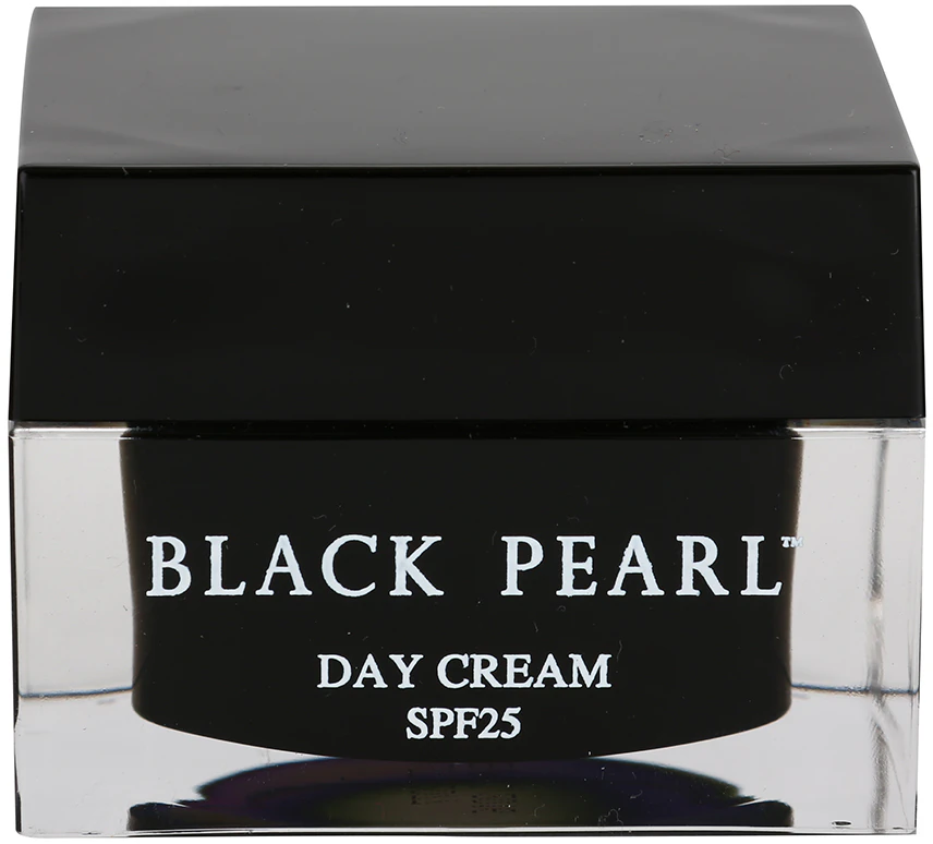 Sea of ​​Spa Black Pearl anti-wrinkle day cream for dry to very dry skin