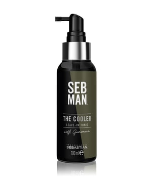 SEB MAN The Cooler Leave-in Tonic with Guarana
