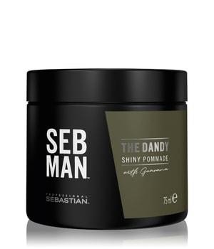 SEB MAN The Dandy Shiny Pommade with Guarana