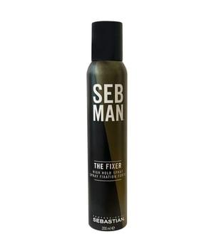 SEB MAN The Fixer High Hold Spray