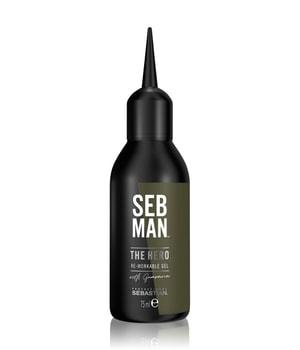 SEB MAN The Hero Re-workable Gel with Guarana